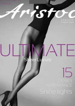 Sale Aristoc Ultimate 15 Denier Shine Tights