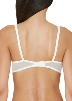 Cheap Aubade A L Amour Half Cup Bra