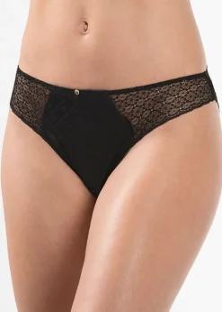 Best Sale Aubade Femme Italian Brief Black