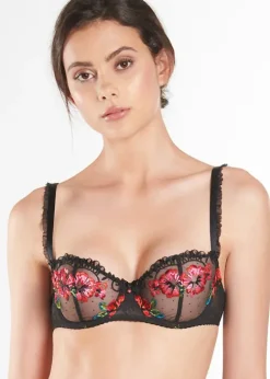 Store Aubade Reve Eveille Half Cup Bra