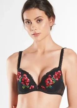 Outlet Aubade Reve Eveille Plunge Bra
