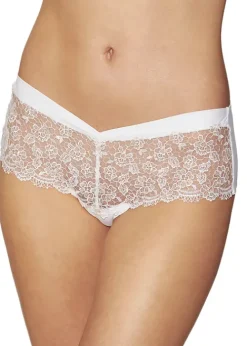 Hot Aubade Secret De Charme St Tropez Brief Opale