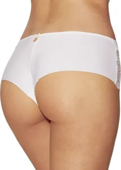 Hot Aubade Secret De Charme St Tropez Brief Opale