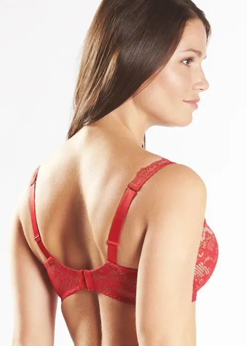 Flash Sale Aubade Soleil Nocturne Half Cup Comfort Bra