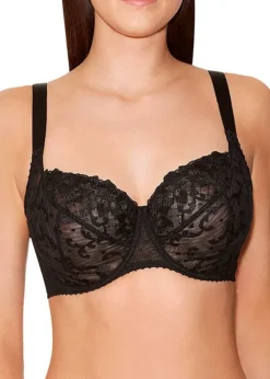 Best Sale Aubade Wandering Love Comfort Full Cup Bra
