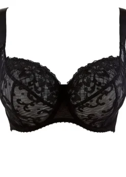 Best Sale Aubade Wandering Love Comfort Full Cup Bra