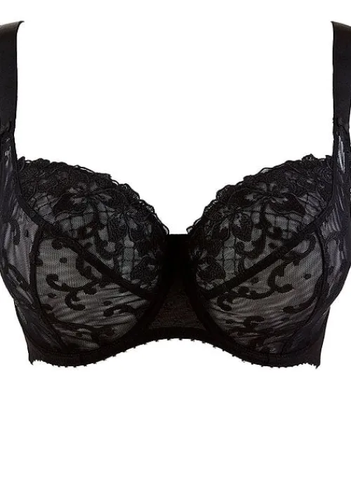Best Sale Aubade Wandering Love Comfort Full Cup Bra