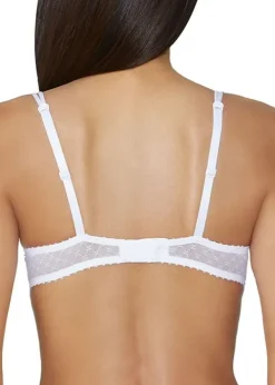 Flash Sale Aubade Wandering Love Half Cup Bra