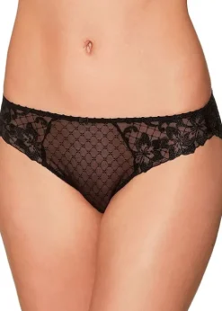 Best Sale Aubade Wandering Love Italian Hipster Brief Black