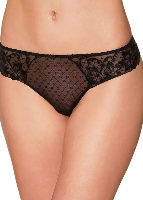 Sale Aubade Wandering Love Italian Thong