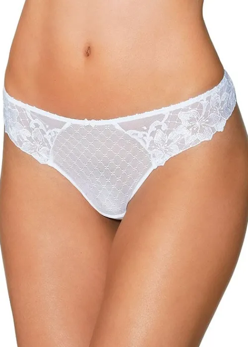Sale Aubade Wandering Love Italian Thong