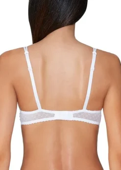 Shop Aubade Wandering Love Plunge Bra