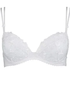 Shop Aubade Wandering Love Plunge Bra