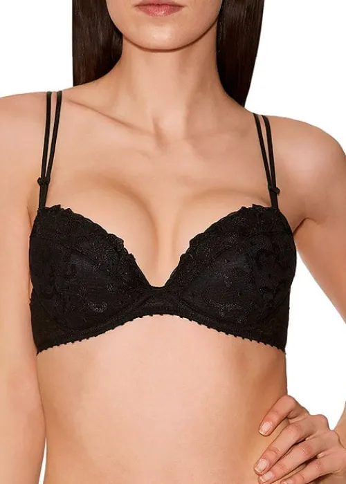Shop Aubade Wandering Love Plunge Bra