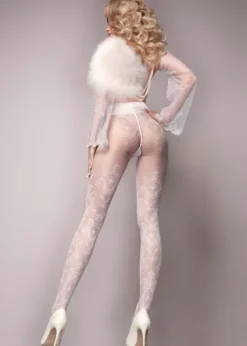 Outlet Ballerina Wedding Touch Aurelia Tights