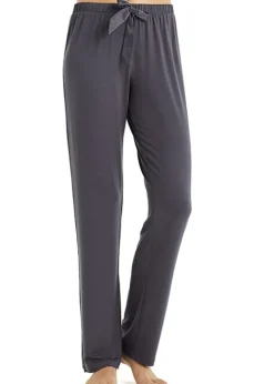 Online Blackspade Charcoal Powder V Neck Pyjama Set Anthracite