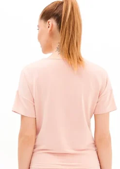 Discount Blackspade Loungewear Twist T Shirt