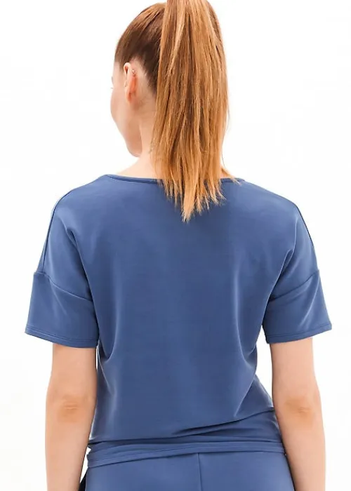 Discount Blackspade Loungewear Twist T Shirt