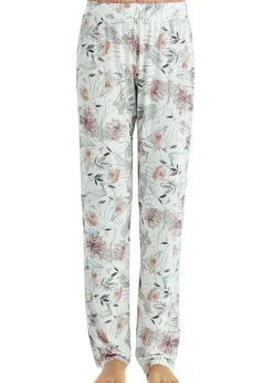 Cheap Blackspade Nature Lover Long Pyjama Set Soft Pink