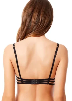 Best Bluebella Adelia Bra Corodvan Black