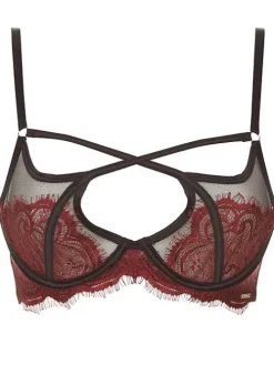 Best Bluebella Adelia Bra Corodvan Black
