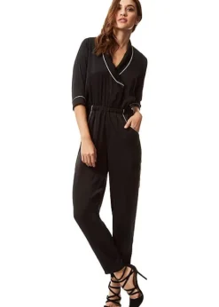 Best Bluebella Kara Playsuit Black
