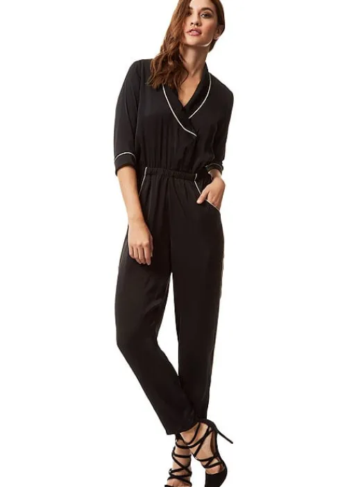 Best Bluebella Kara Playsuit Black