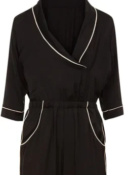 Best Bluebella Kara Playsuit Black