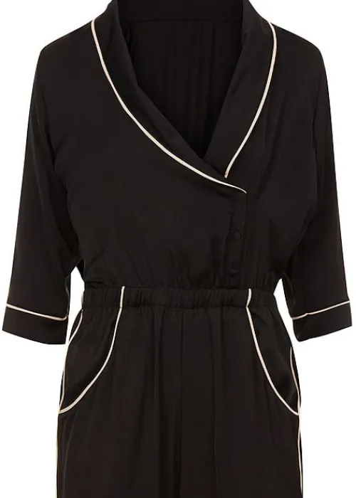 Best Bluebella Kara Playsuit Black