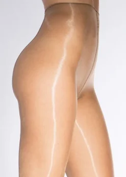 Discount Cecilia de Rafael E Rno 15 High Shine Tights