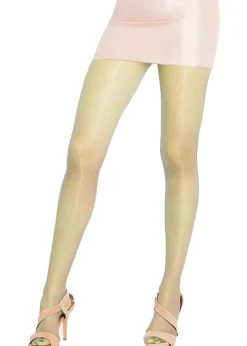 Hot Cecilia de Rafael Sevilla Gloss Summer Tights