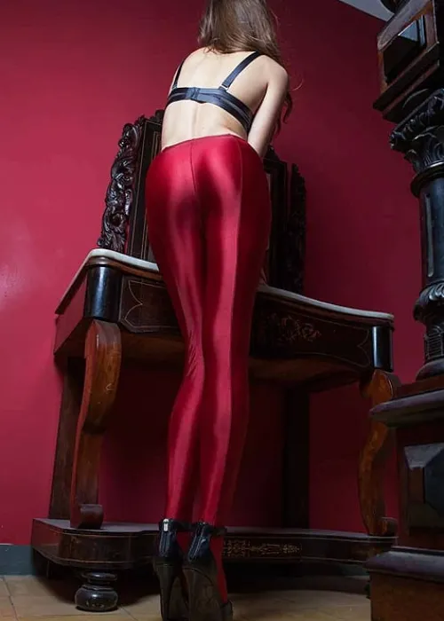 Discount Cecilia de Rafael Uppsala Opaque Tights
