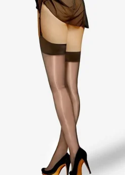 Shop Cecilia de Rafael Vidrio Stockings