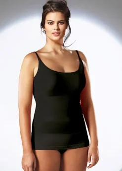 Store Cette Seamless Shaping Top White
