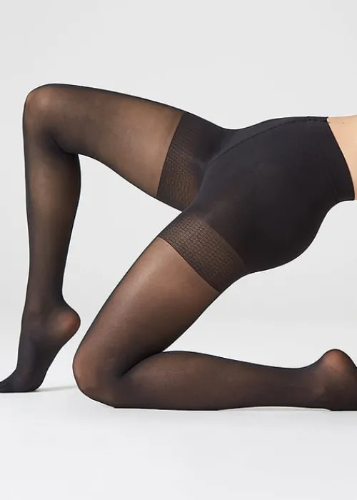Store Cette Seattle 30 Plus Size Shaping Tights