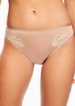 Online Cca_hedonabikinibriefC20330 Chantelle Hedona Bikini Brief