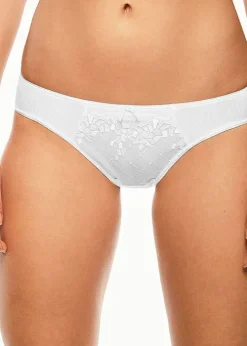 Flash Sale Cca_pontneufbikinibriefC13830 Chantelle Pont Neuf Bikini Brief