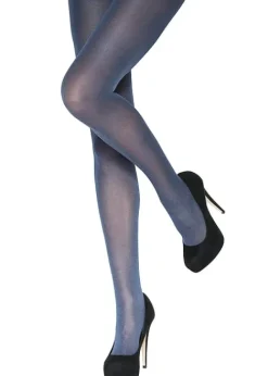 Store Charnos Marl Opaque Tights