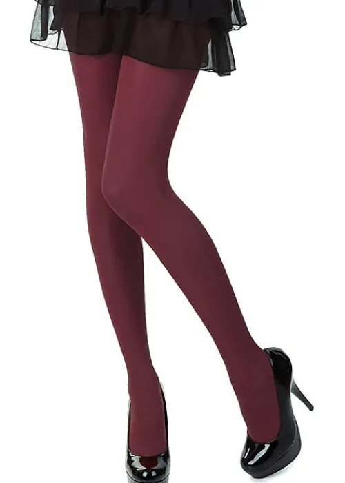 Online Charnos Opaque 60 Denier Matt Tights