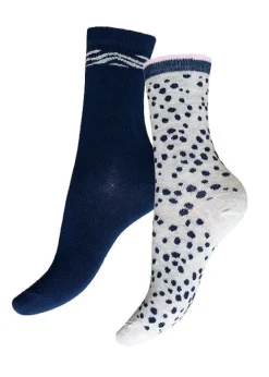 Cheap Charnos Organic Cotton Animal Print Socks 2Pp
