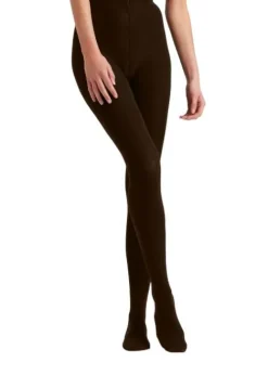 Clearance Charnos Plain Organic Cotton Tights