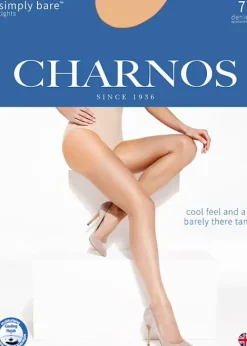 Outlet Charnos Simply Bare Tights
