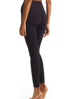 New Commando Neoprene Leggings Black