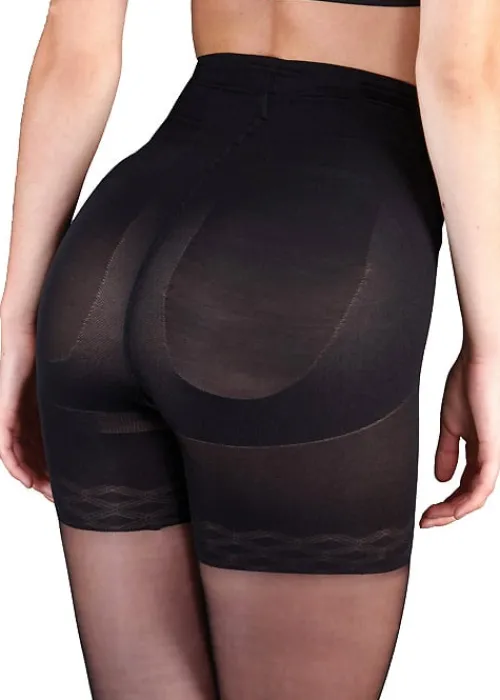 Clearance Couture Shapers 15 Push Up Tights