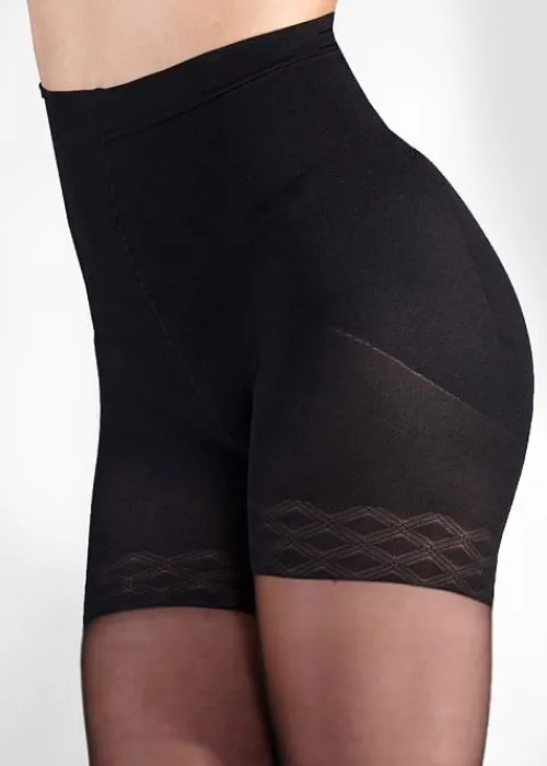 Clearance Couture Shapers 15 Push Up Tights