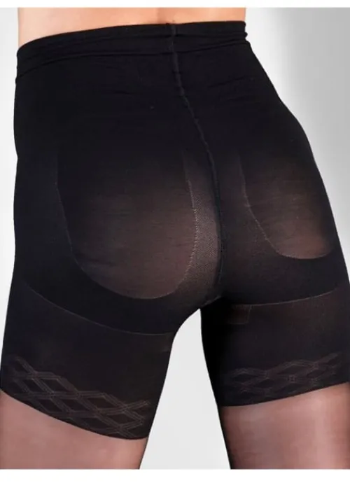 Clearance Couture Shapers 15 Push Up Tights