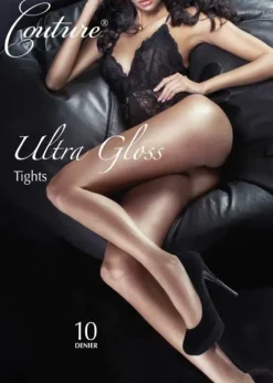 Clearance Couture Ultra Gloss Luxury Tights