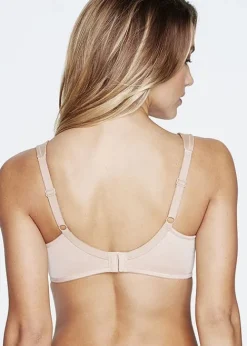 Flash Sale Dominique Marlena Everyday Sling Shaping Bra Beige