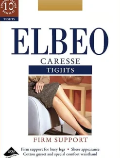 Shop Elbeo Caresse Firm Support Tights
