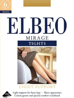 Hot Elbeo Mirage Tights